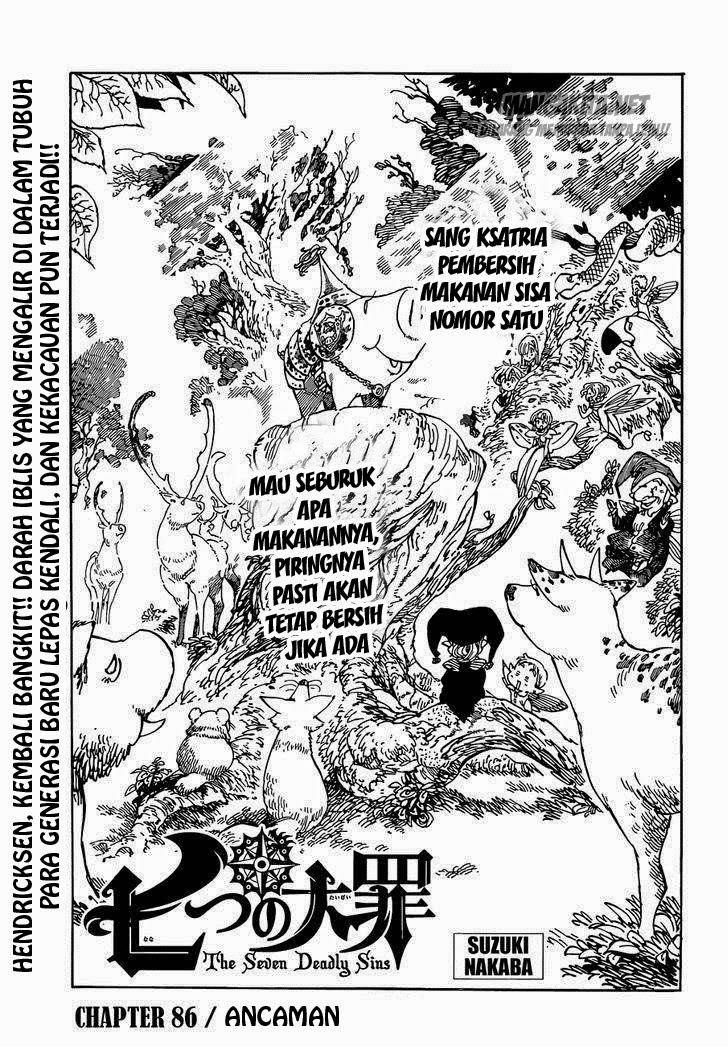 nanatsu-no-taizai - Chapter: 86