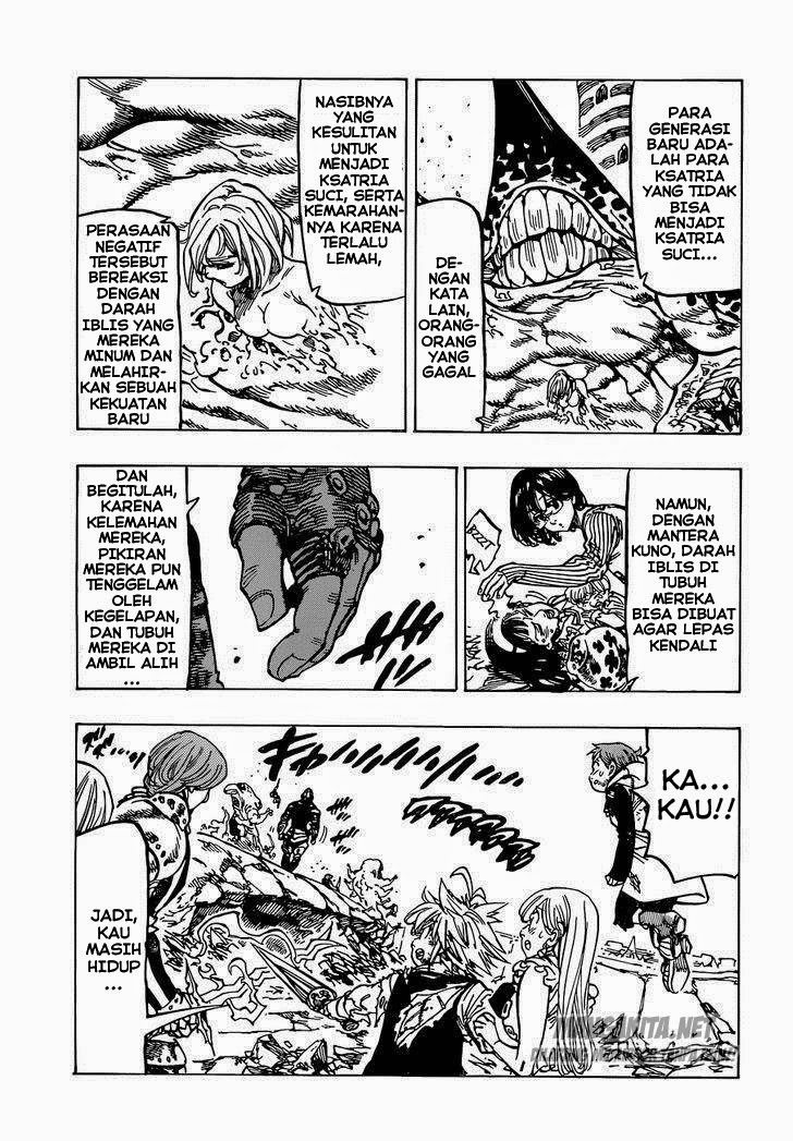 nanatsu-no-taizai - Chapter: 86