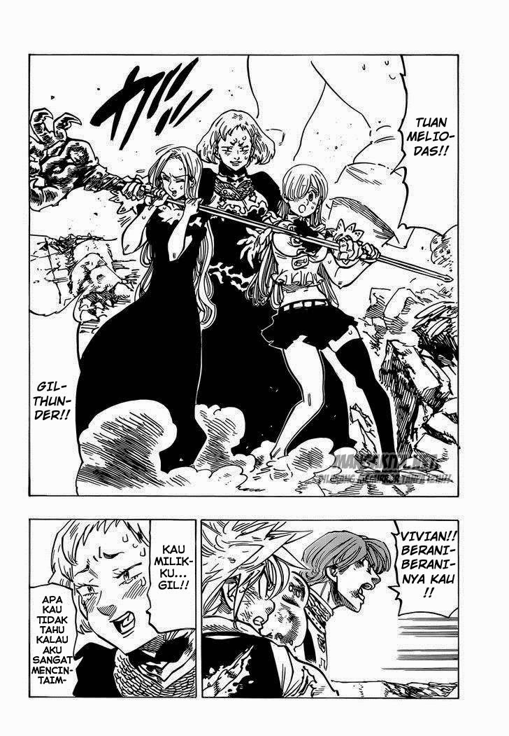 nanatsu-no-taizai - Chapter: 86