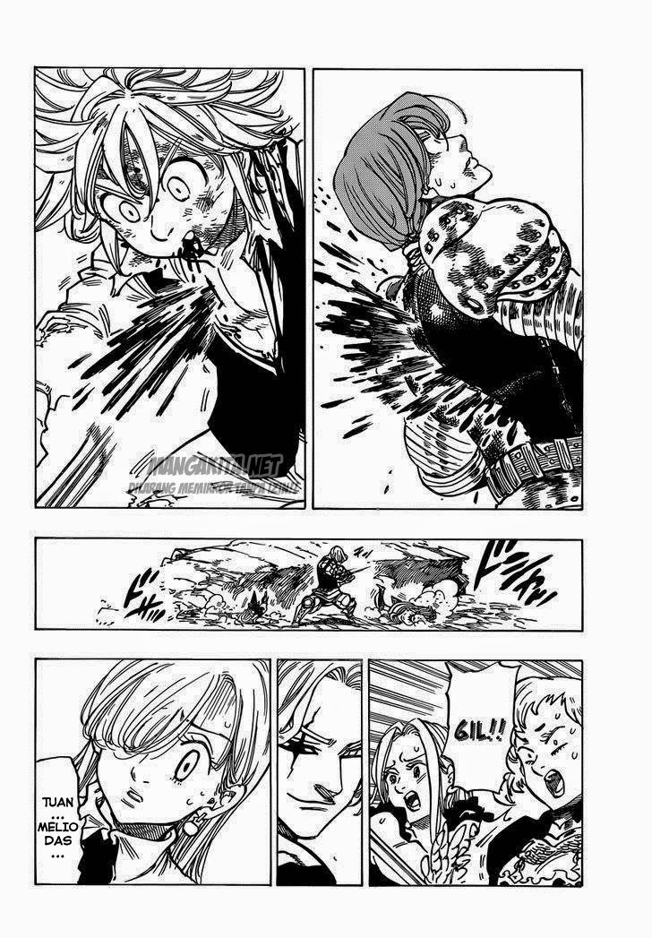 nanatsu-no-taizai - Chapter: 86