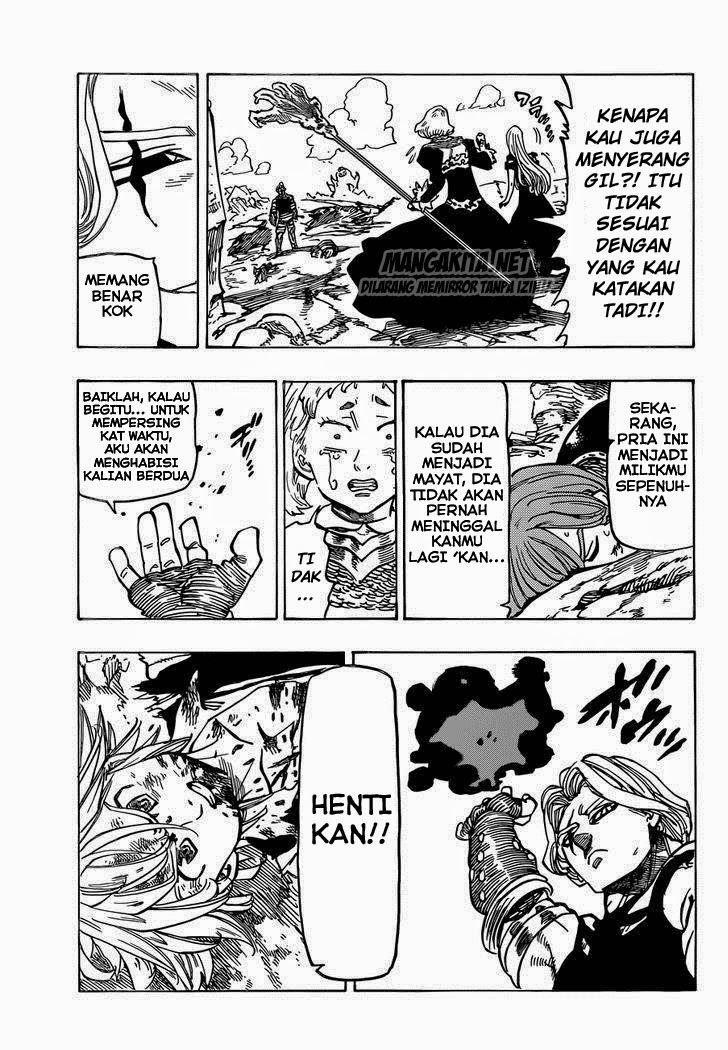 nanatsu-no-taizai - Chapter: 86