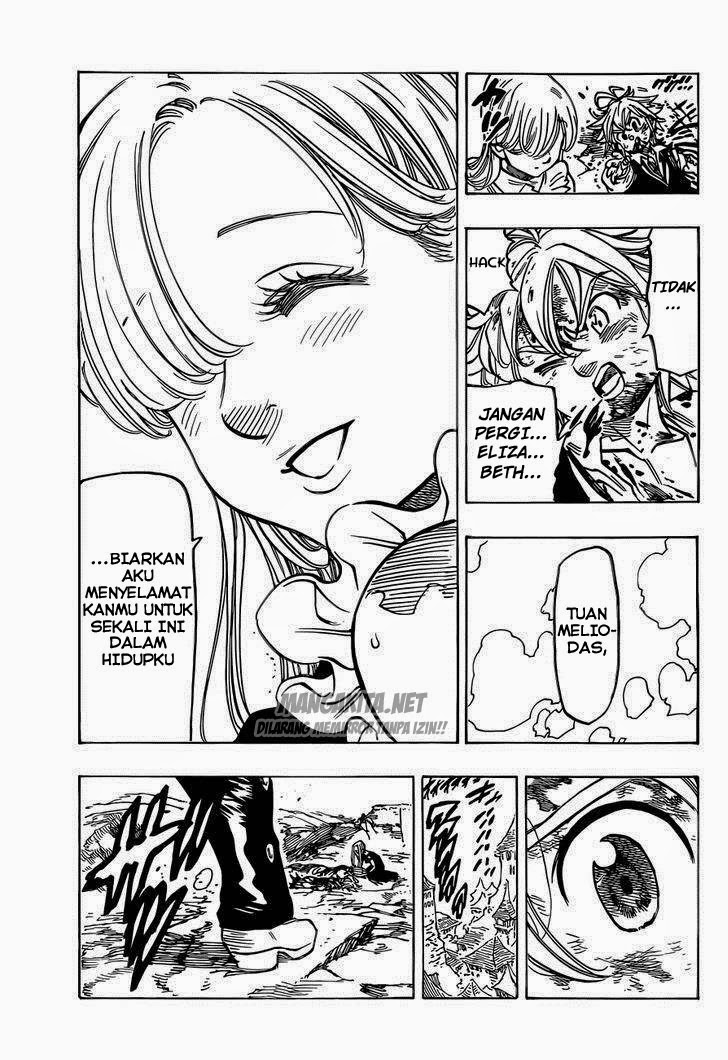 nanatsu-no-taizai - Chapter: 86