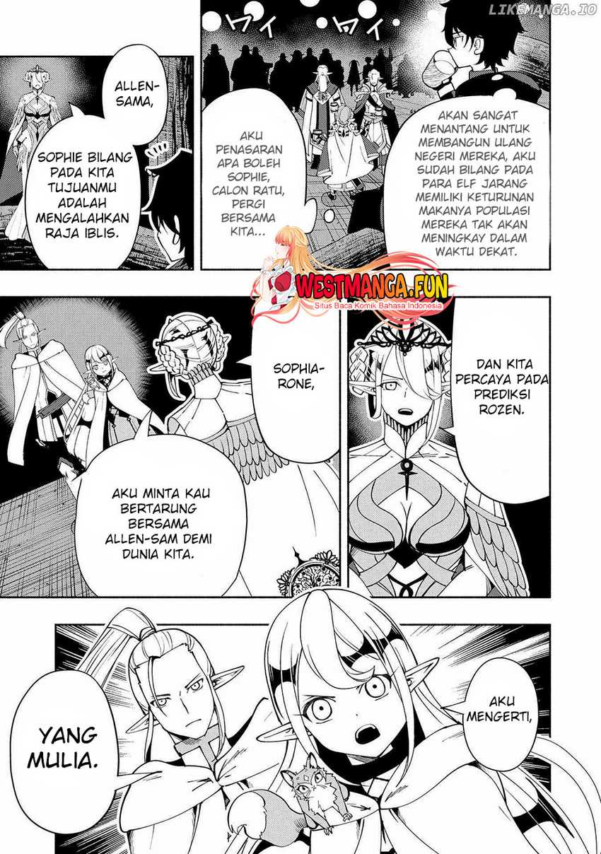 hell-mode-yarikomi-suki-no-gamer-wa-hai-settei-no-isekai-de-musou-suru - Chapter: 54