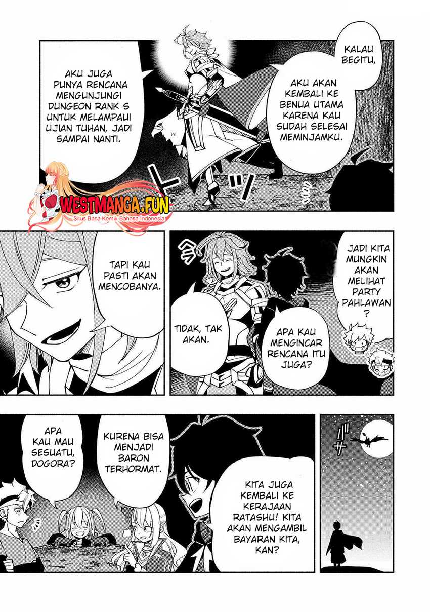 hell-mode-yarikomi-suki-no-gamer-wa-hai-settei-no-isekai-de-musou-suru - Chapter: 54