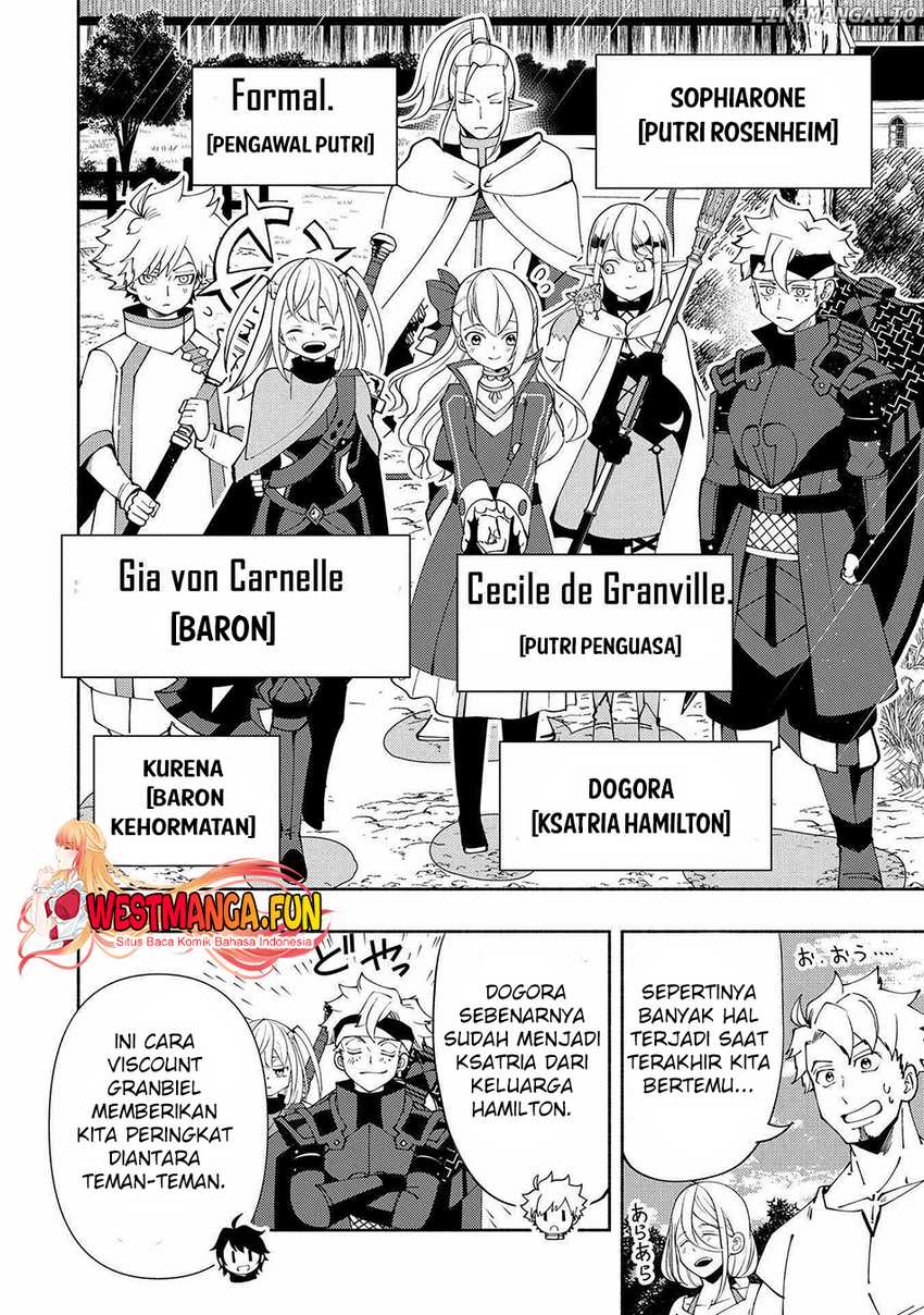 hell-mode-yarikomi-suki-no-gamer-wa-hai-settei-no-isekai-de-musou-suru - Chapter: 54