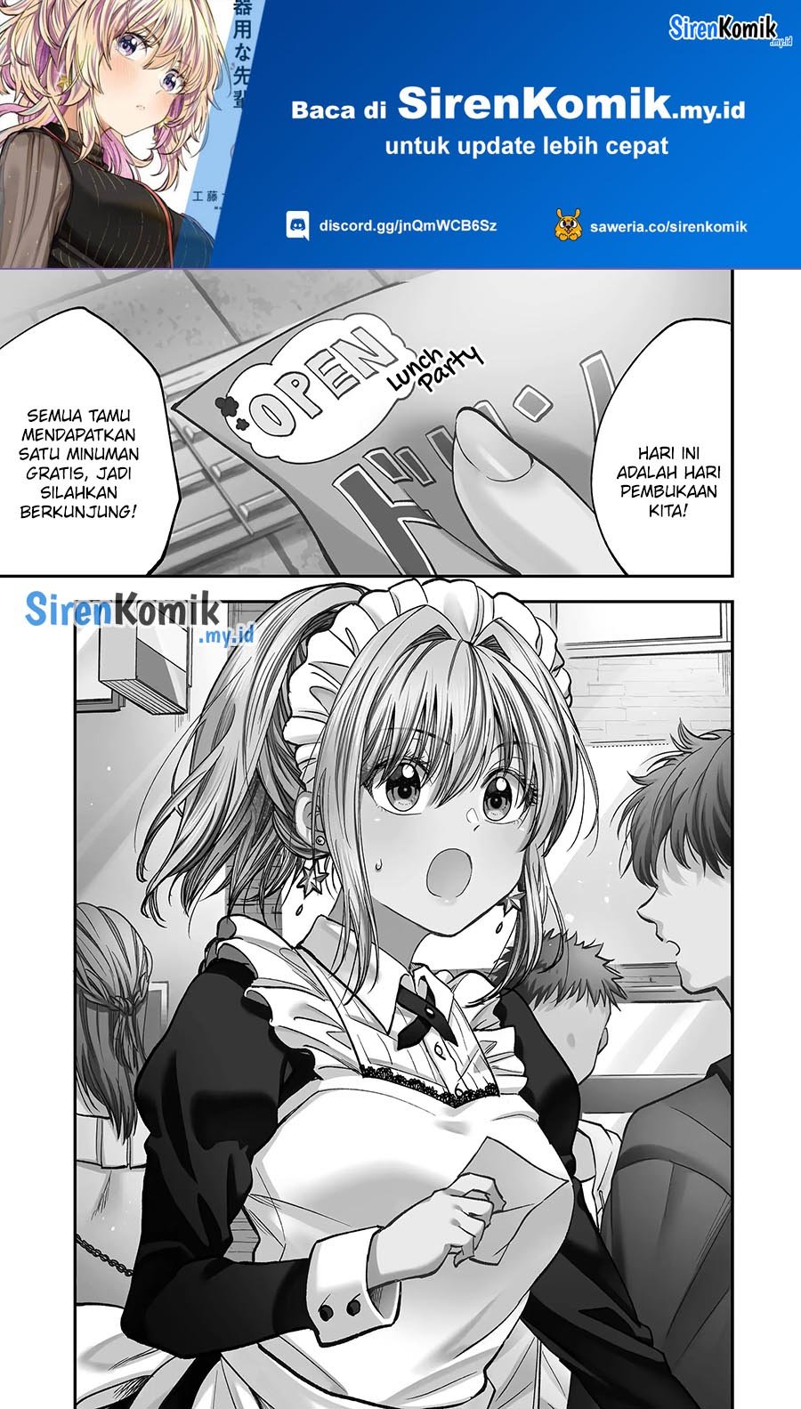 awkward-senpai - Chapter: 37