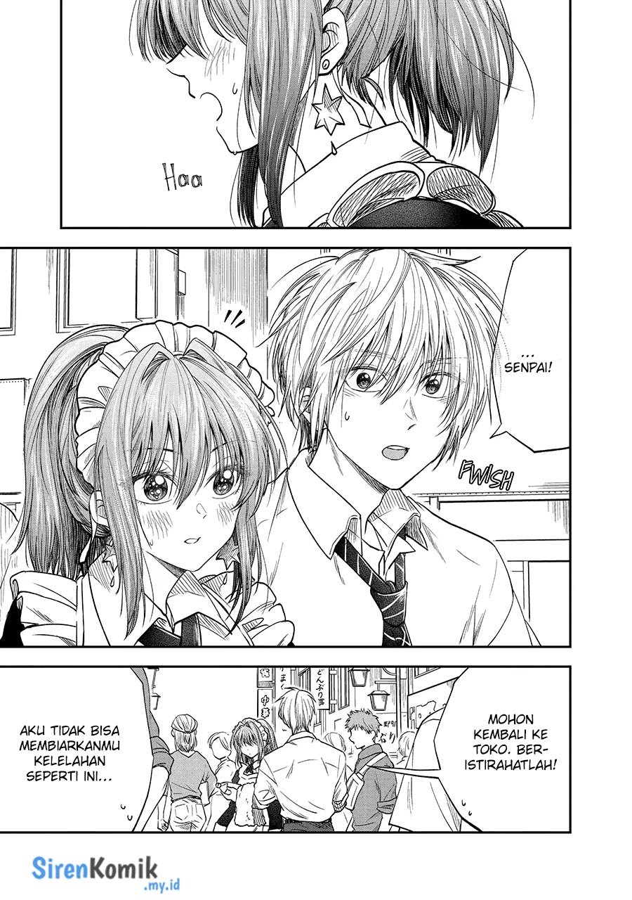 awkward-senpai - Chapter: 37