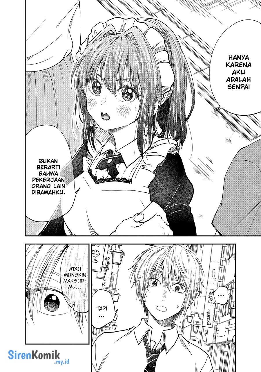 awkward-senpai - Chapter: 37