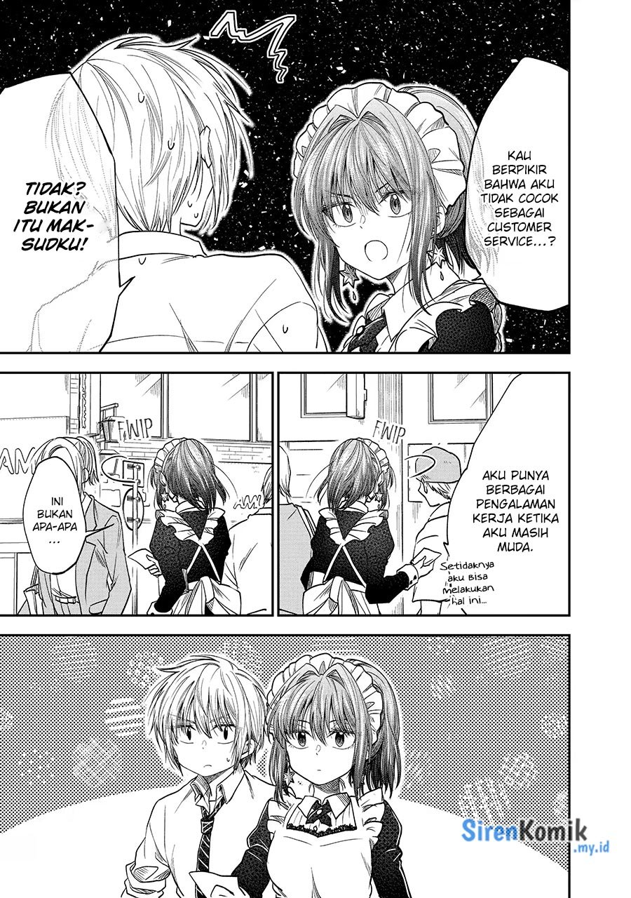 awkward-senpai - Chapter: 37