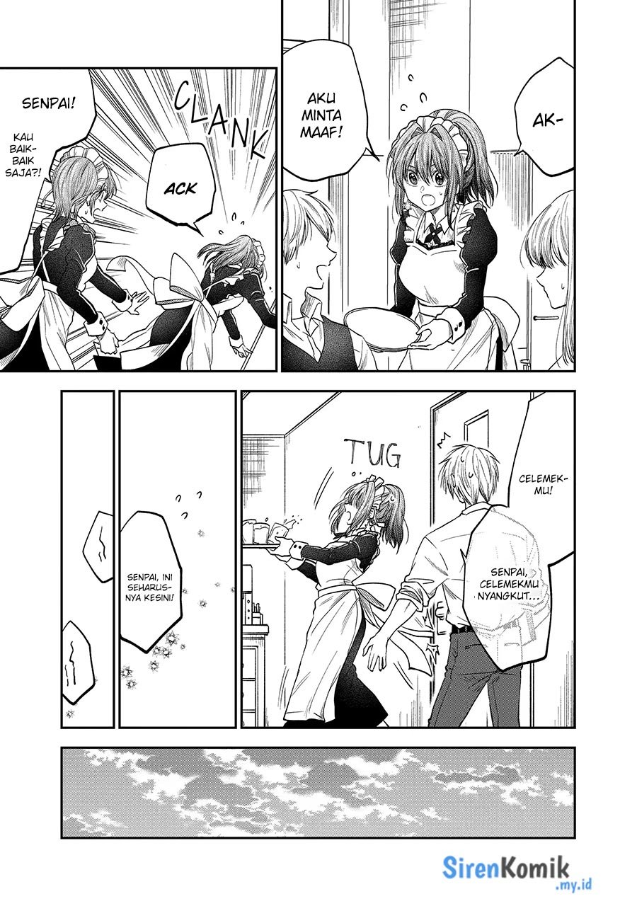 awkward-senpai - Chapter: 37