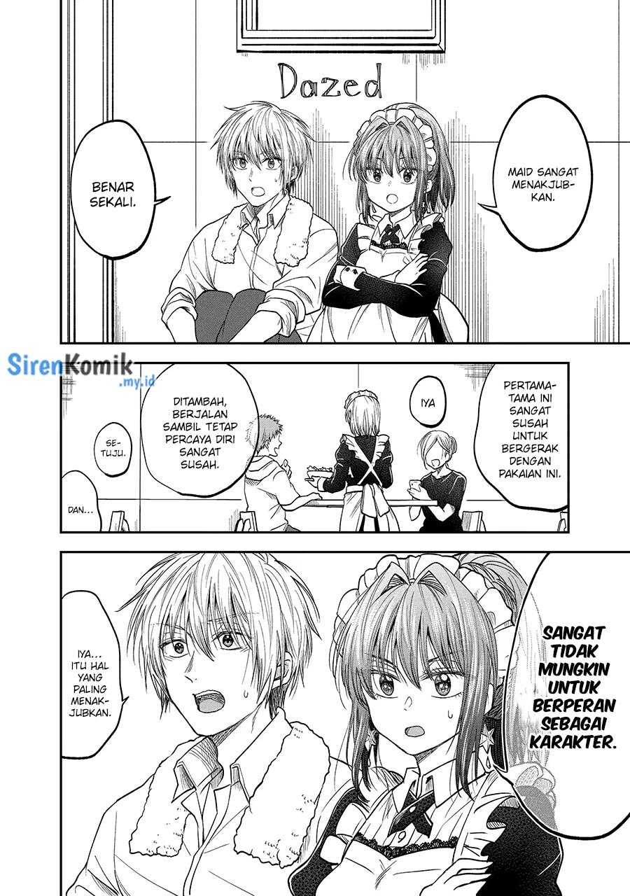 awkward-senpai - Chapter: 37