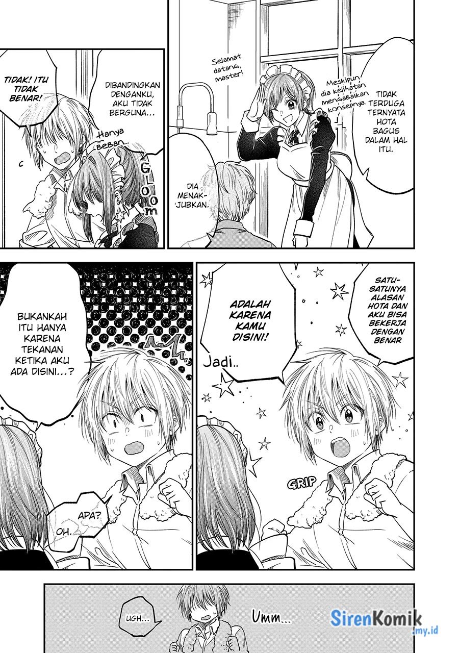 awkward-senpai - Chapter: 37