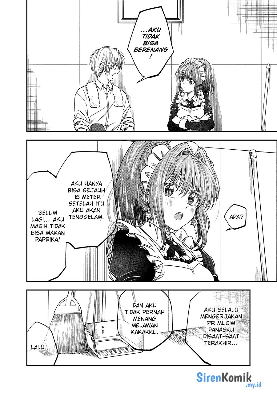 awkward-senpai - Chapter: 37