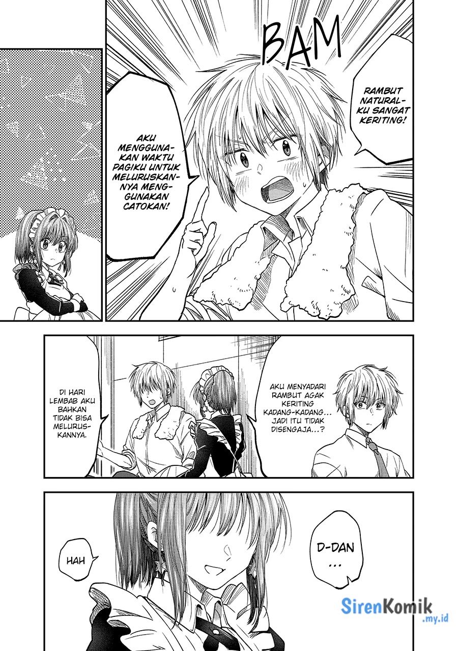 awkward-senpai - Chapter: 37