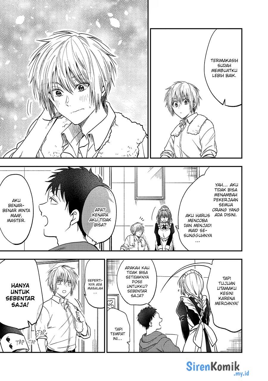 awkward-senpai - Chapter: 37