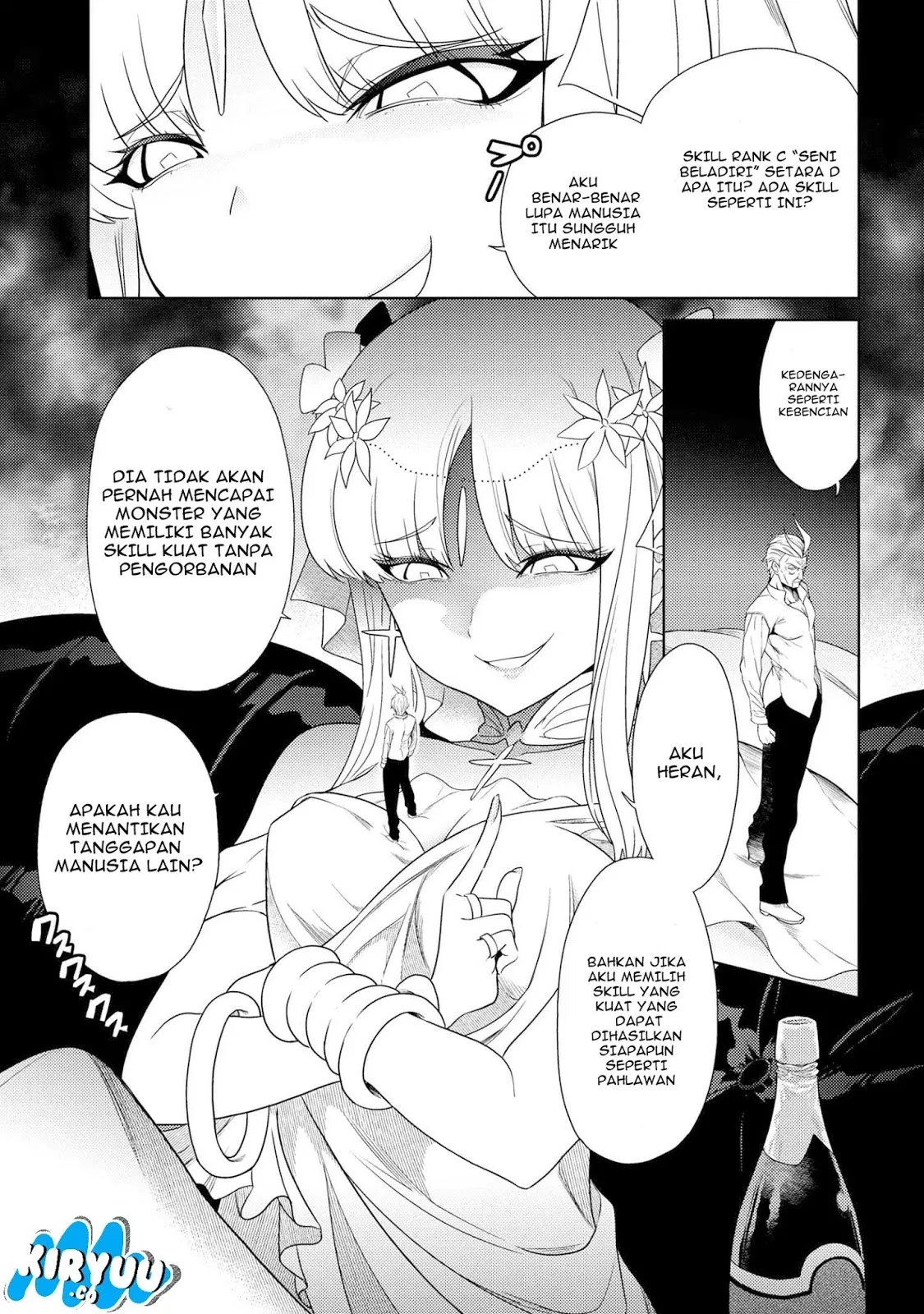 sekai-saikyou-no-assassin-isekai-kizoku-ni-tensei-suru - Chapter: 01.2