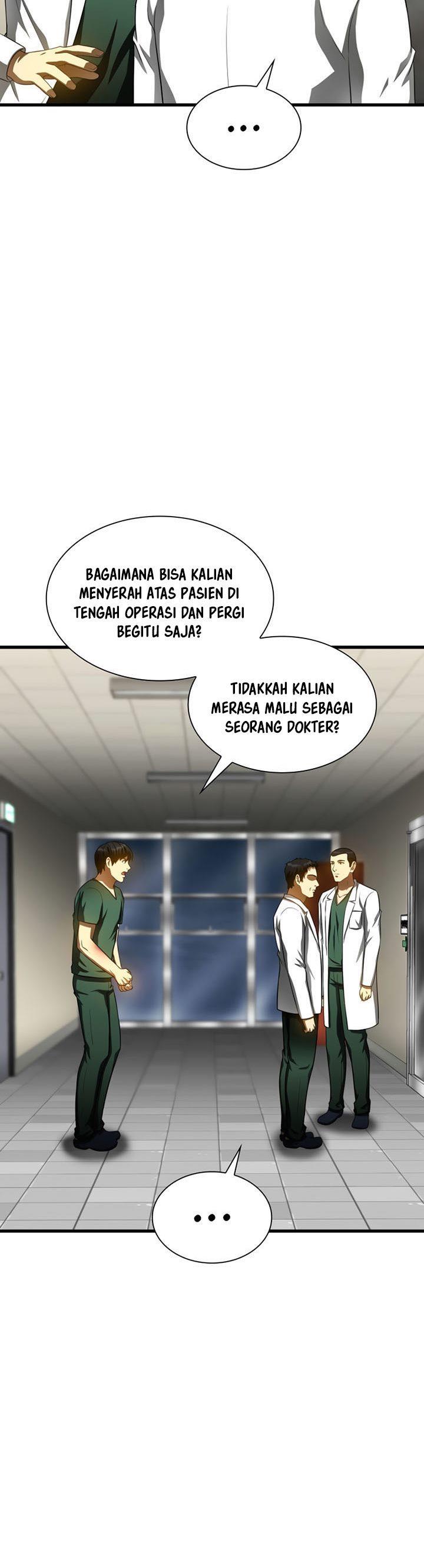 perfect-surgeon - Chapter: 59