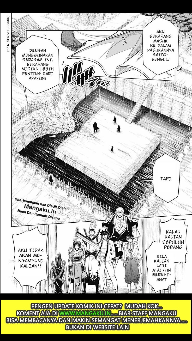 rurouni-kenshin-meiji-kenkaku-romantan-hokkaidou-hen - Chapter: 20