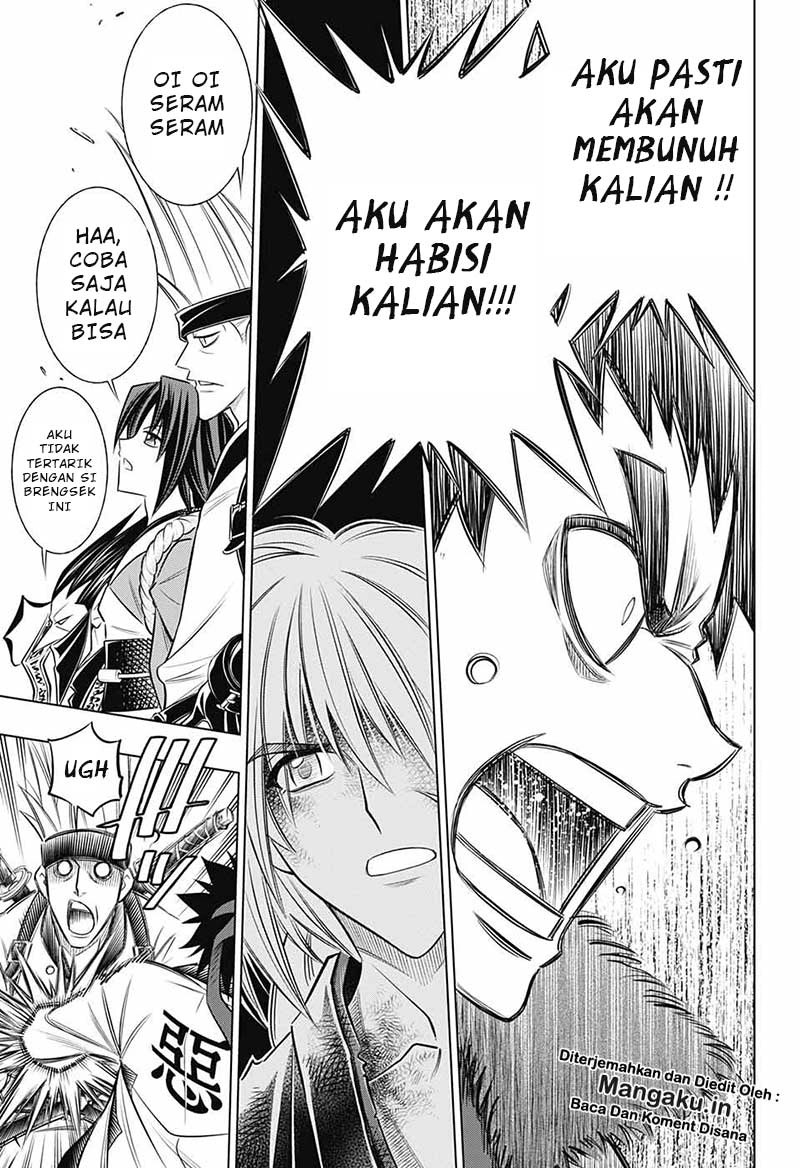 rurouni-kenshin-meiji-kenkaku-romantan-hokkaidou-hen - Chapter: 20