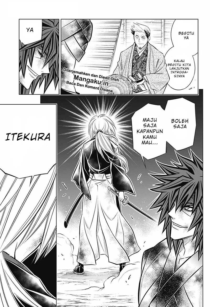 rurouni-kenshin-meiji-kenkaku-romantan-hokkaidou-hen - Chapter: 20