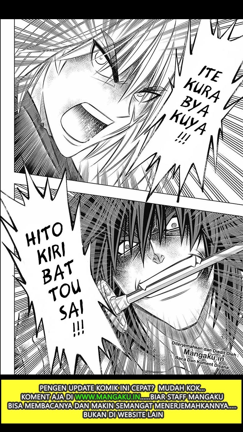 rurouni-kenshin-meiji-kenkaku-romantan-hokkaidou-hen - Chapter: 20