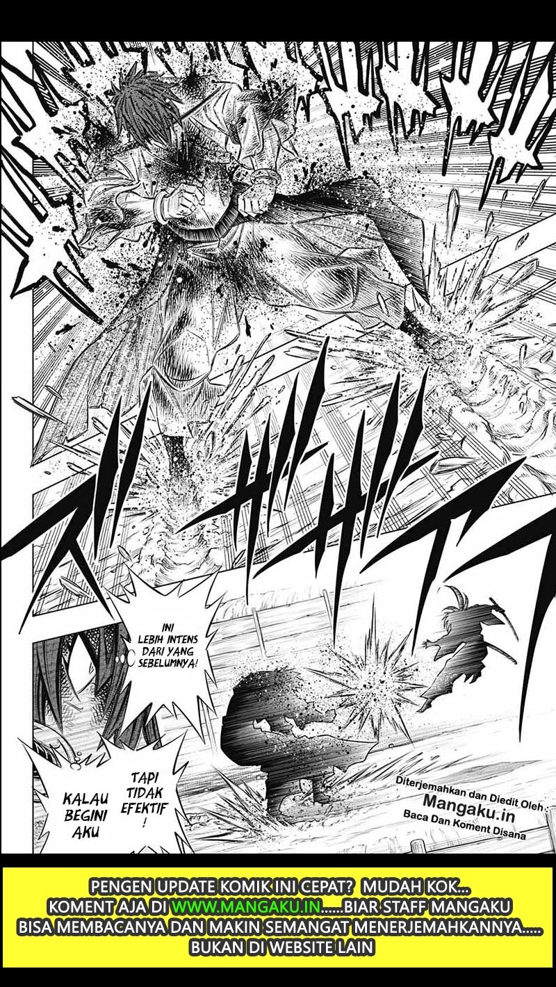 rurouni-kenshin-meiji-kenkaku-romantan-hokkaidou-hen - Chapter: 20