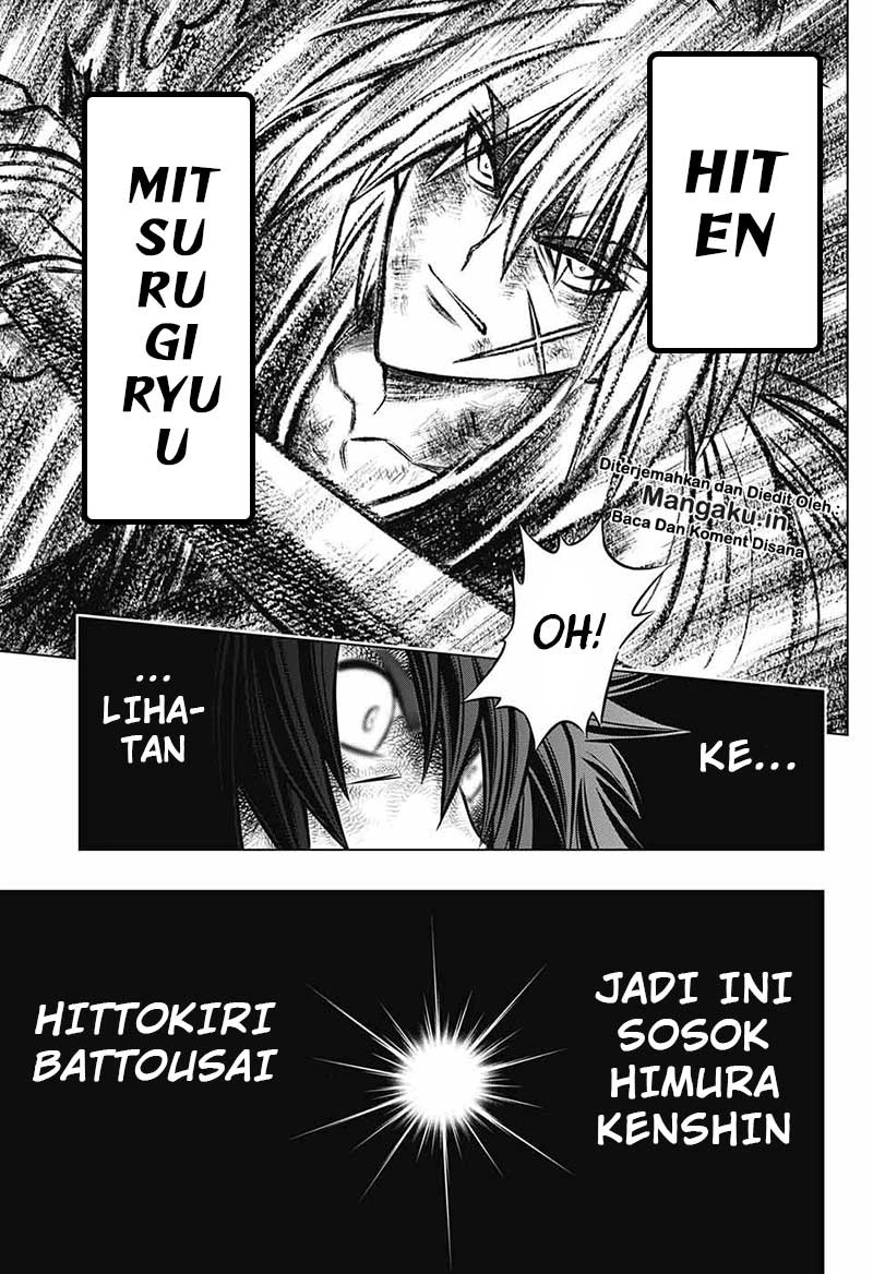 rurouni-kenshin-meiji-kenkaku-romantan-hokkaidou-hen - Chapter: 20