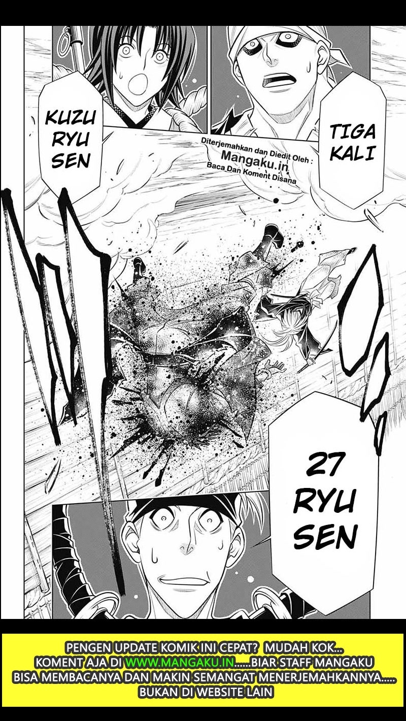 rurouni-kenshin-meiji-kenkaku-romantan-hokkaidou-hen - Chapter: 20