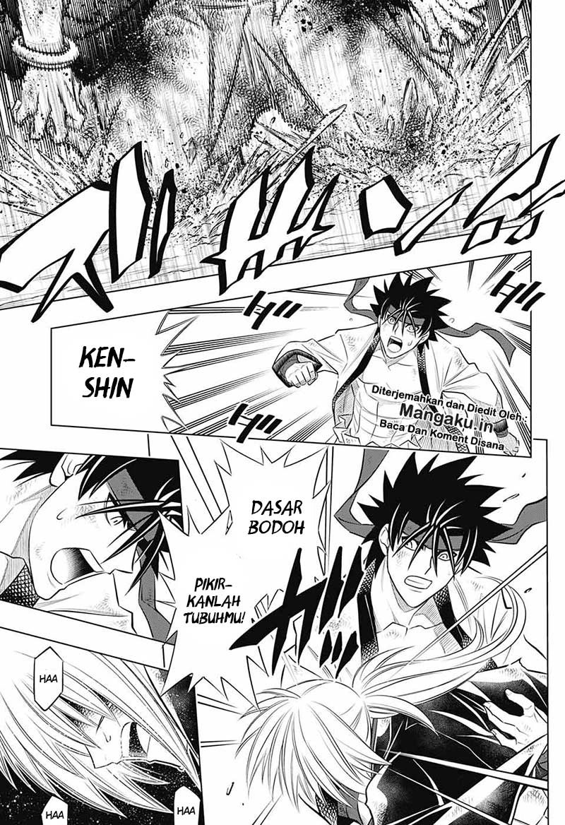 rurouni-kenshin-meiji-kenkaku-romantan-hokkaidou-hen - Chapter: 20