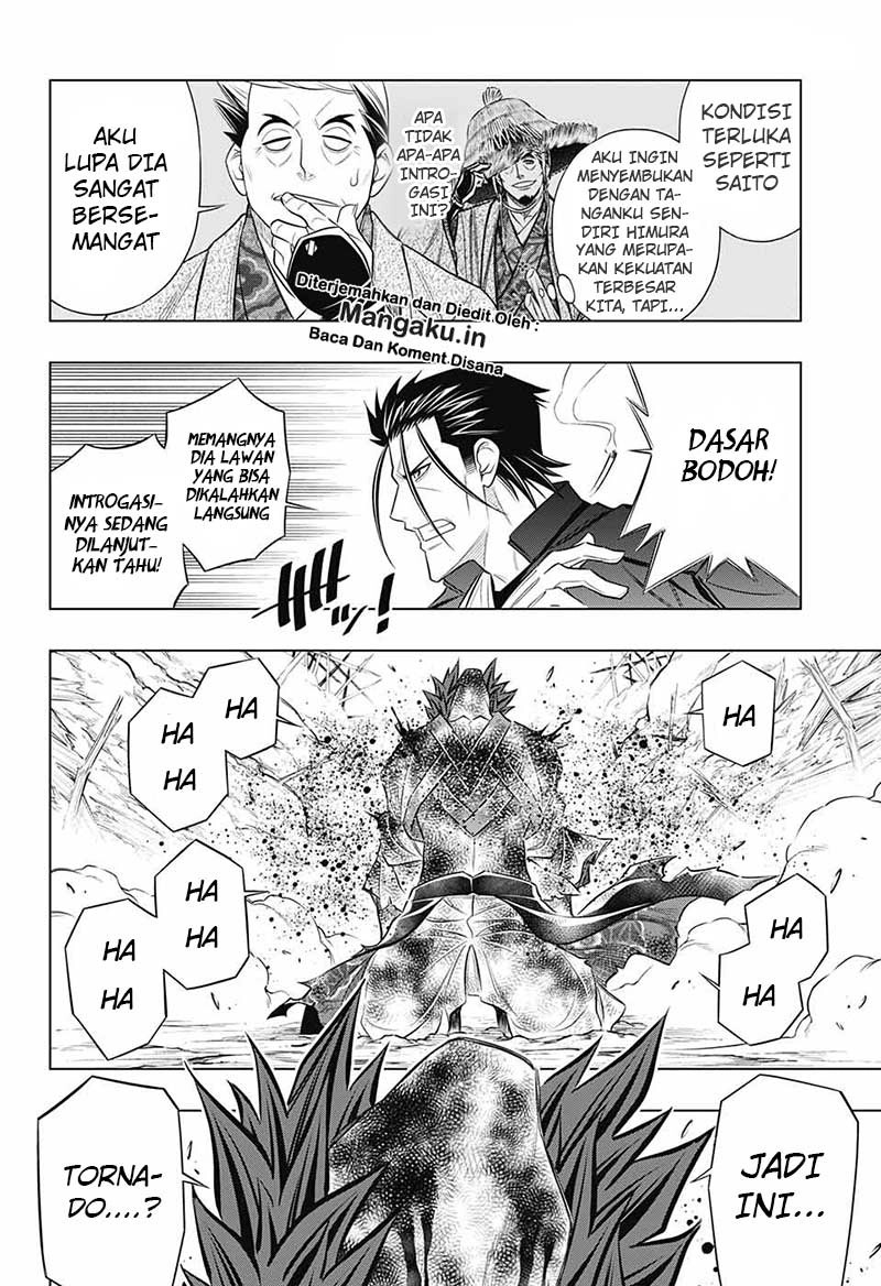 rurouni-kenshin-meiji-kenkaku-romantan-hokkaidou-hen - Chapter: 20