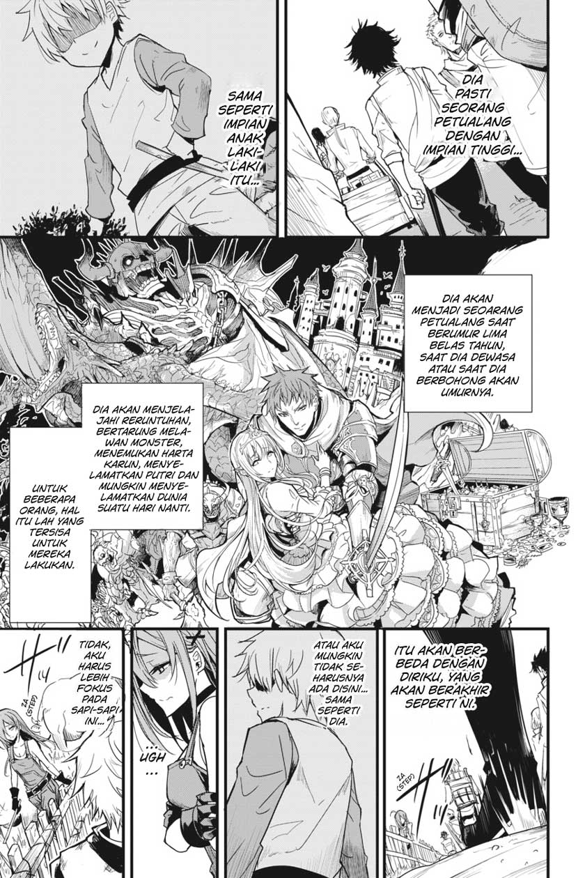 goblin-slayer-side-story-year-one - Chapter: 2