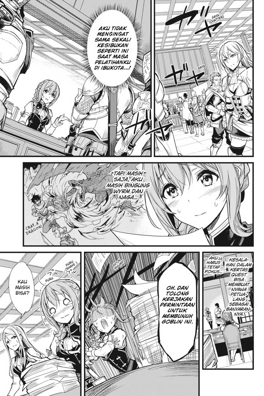 goblin-slayer-side-story-year-one - Chapter: 2