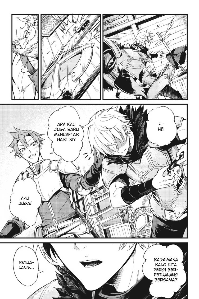 goblin-slayer-side-story-year-one - Chapter: 2