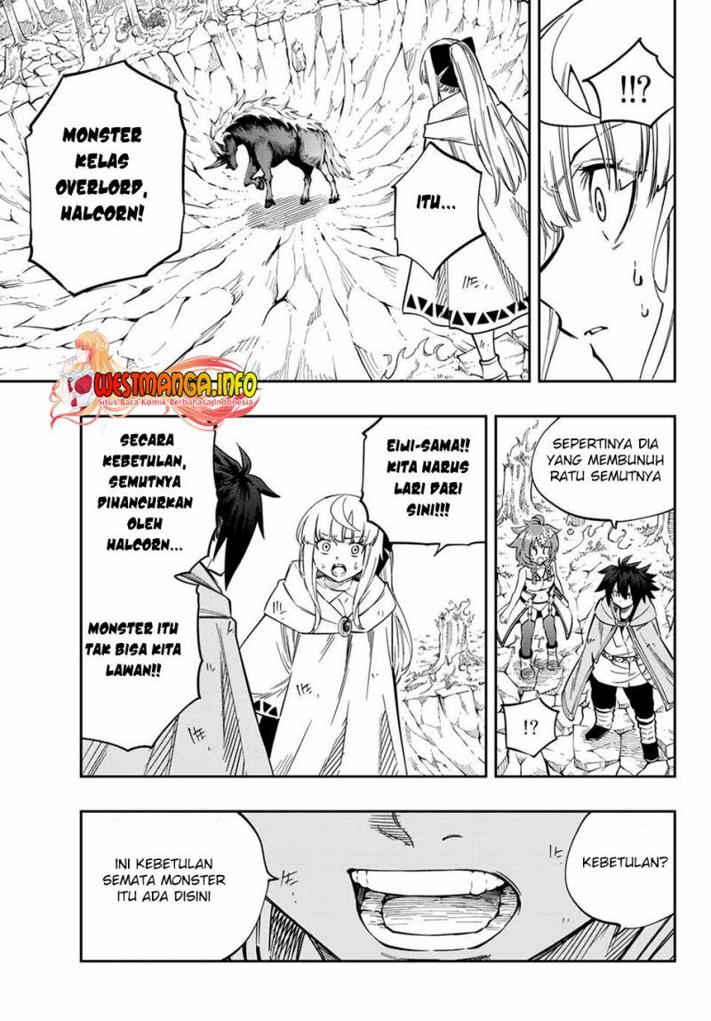 maken-tanya-shi-ni-naritakute - Chapter: 5