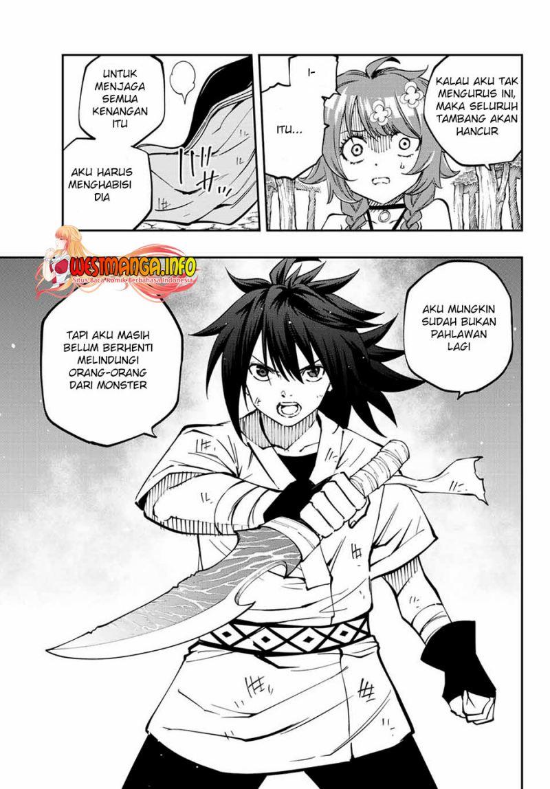 maken-tanya-shi-ni-naritakute - Chapter: 5