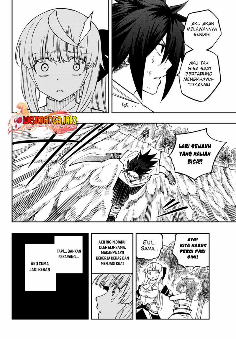 maken-tanya-shi-ni-naritakute - Chapter: 5