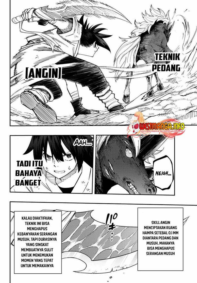 maken-tanya-shi-ni-naritakute - Chapter: 5