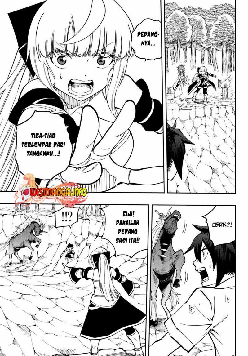 maken-tanya-shi-ni-naritakute - Chapter: 5