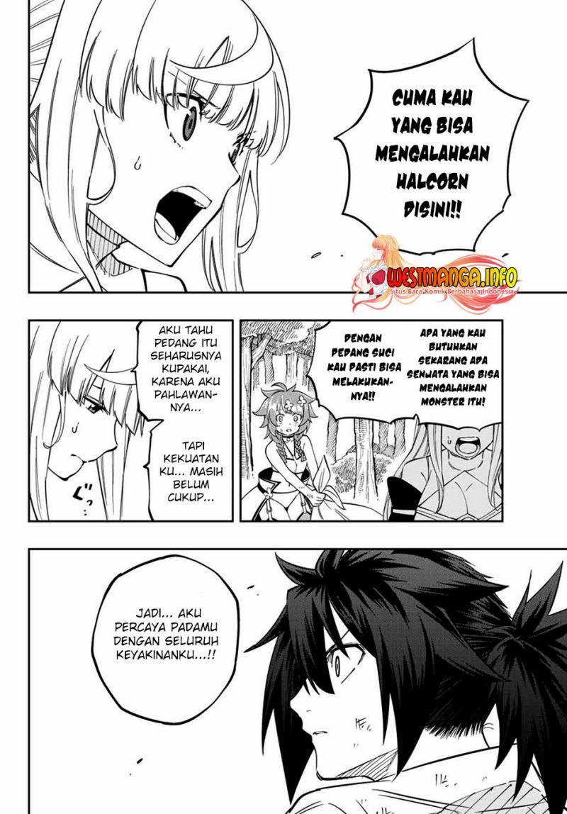 maken-tanya-shi-ni-naritakute - Chapter: 5