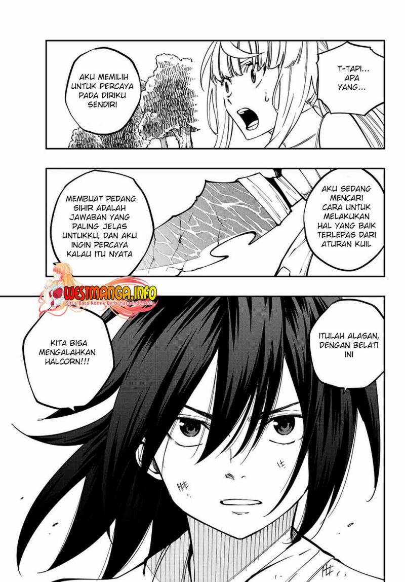 maken-tanya-shi-ni-naritakute - Chapter: 5