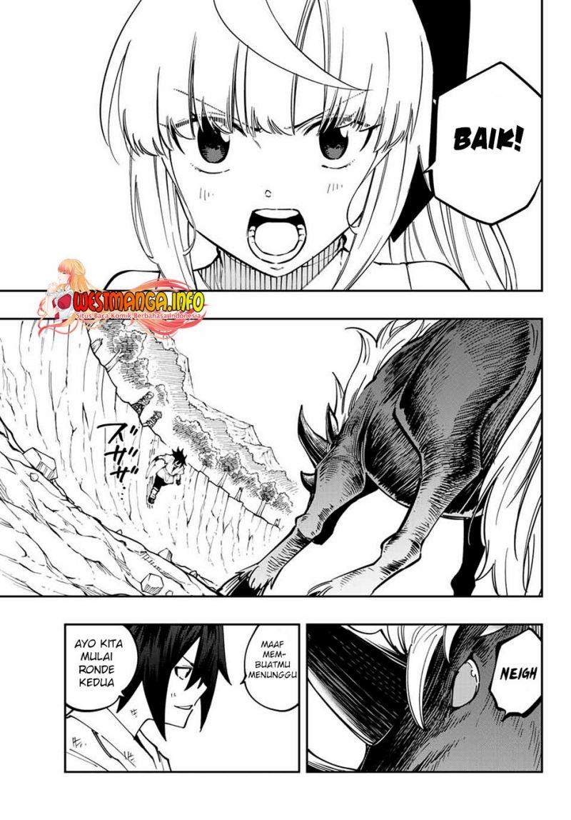 maken-tanya-shi-ni-naritakute - Chapter: 5