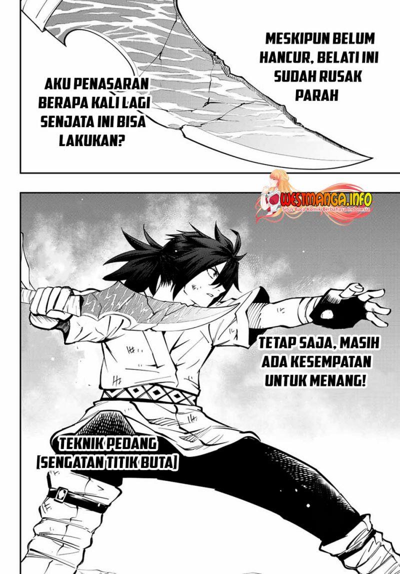 maken-tanya-shi-ni-naritakute - Chapter: 5