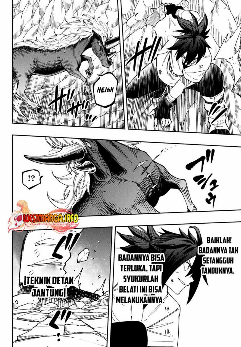 maken-tanya-shi-ni-naritakute - Chapter: 5