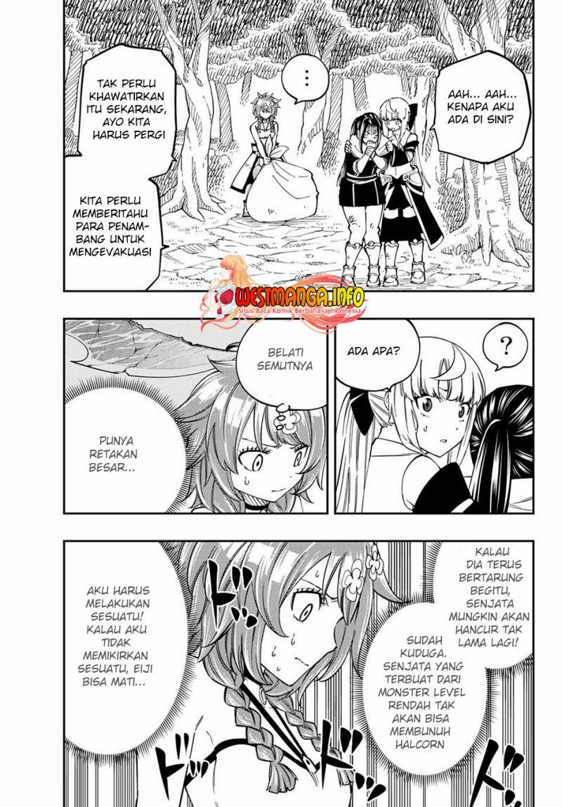 maken-tanya-shi-ni-naritakute - Chapter: 5