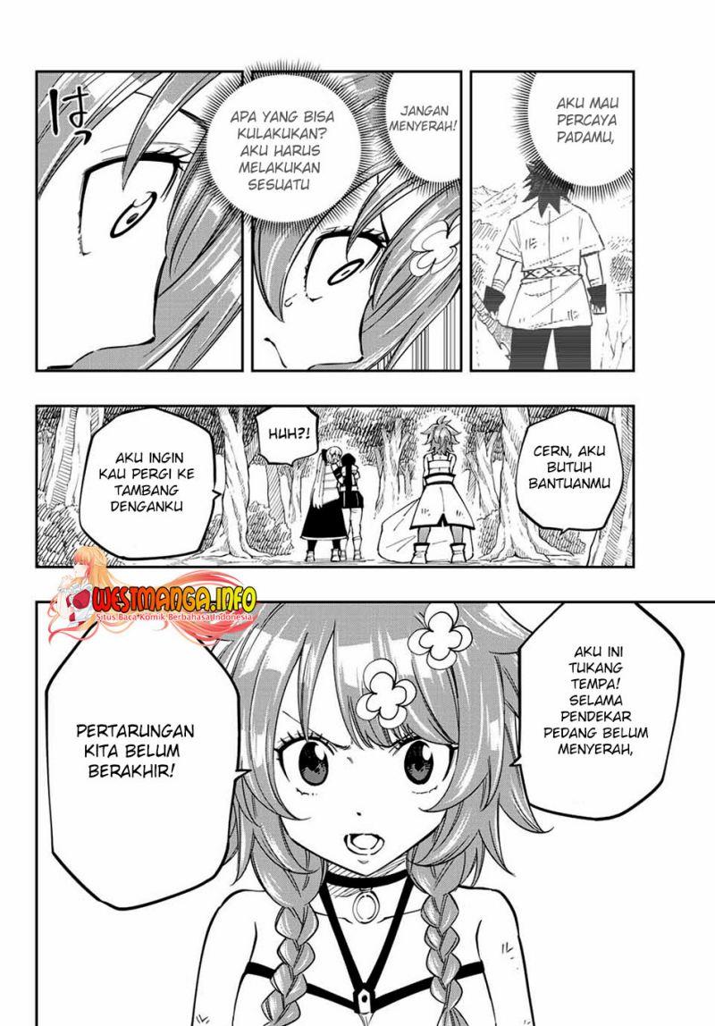 maken-tanya-shi-ni-naritakute - Chapter: 5