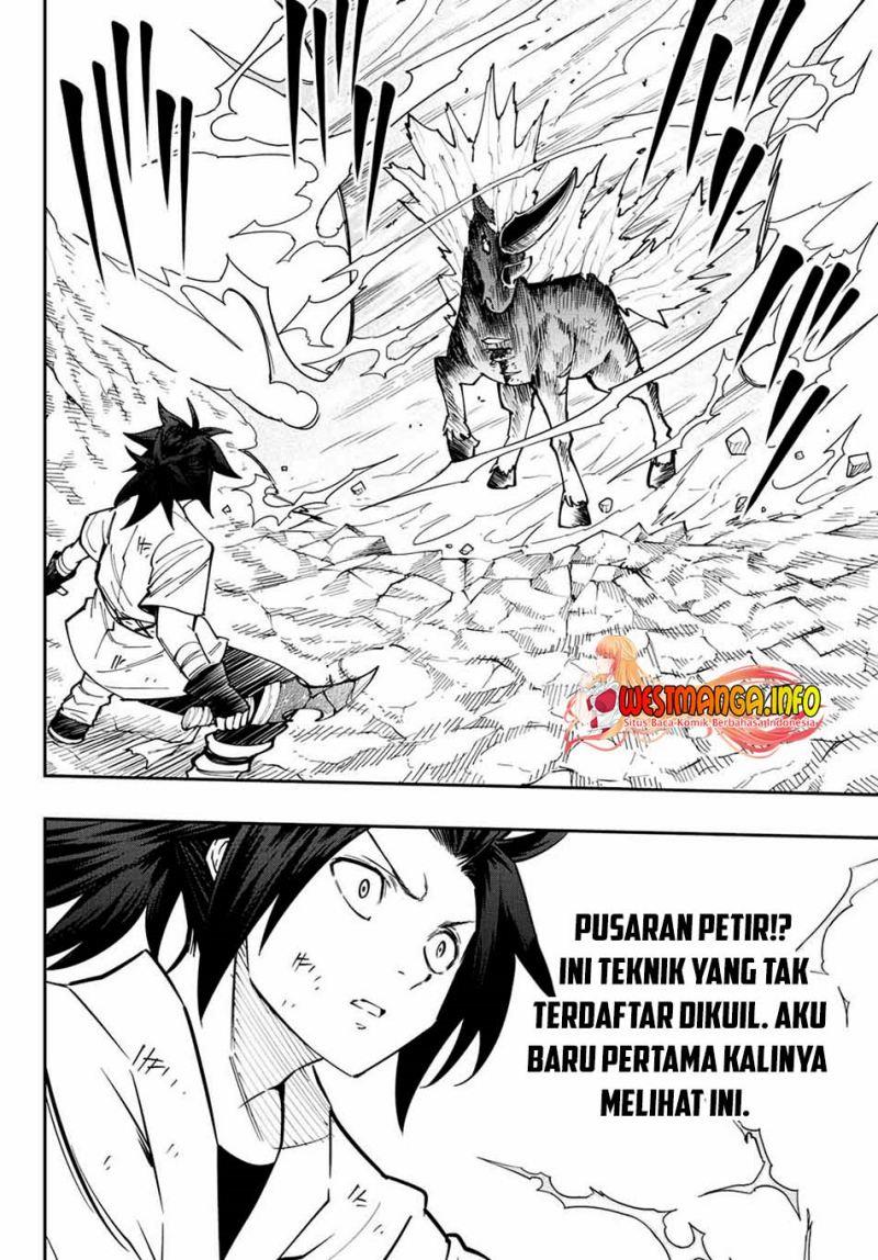 maken-tanya-shi-ni-naritakute - Chapter: 5