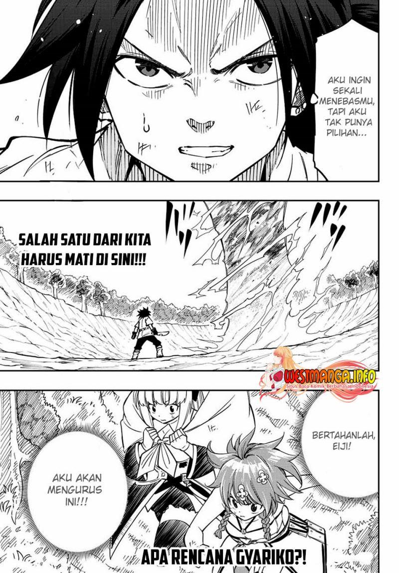 maken-tanya-shi-ni-naritakute - Chapter: 5