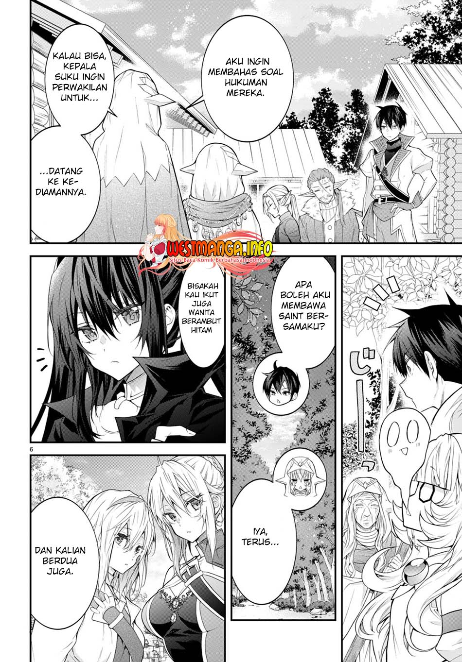 otome-game-sekai-wa-mob-ni-kibishii-sekai-desu - Chapter: 44