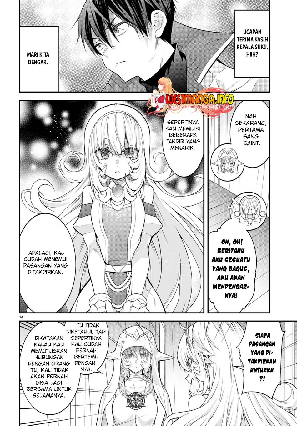 otome-game-sekai-wa-mob-ni-kibishii-sekai-desu - Chapter: 44