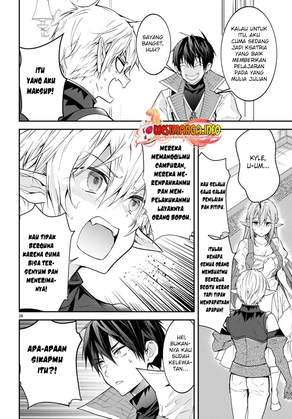 otome-game-sekai-wa-mob-ni-kibishii-sekai-desu - Chapter: 44